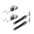Camso Rear Suspension Kit - Rigid to Independent - UTV 4S1 (5500-00-0250)