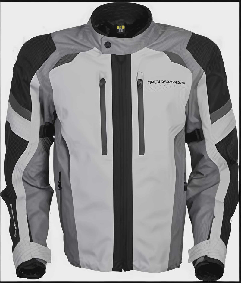 ScorpionEXO Optima Adventure Touring  Motorcycle Jacket