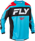 Fly Racing Men's F-16 MX ATV Off-Road Riding Jersey