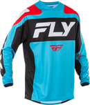 Fly Racing F-16 Men's Moto Gear Set - Pant and Jersey Combo
