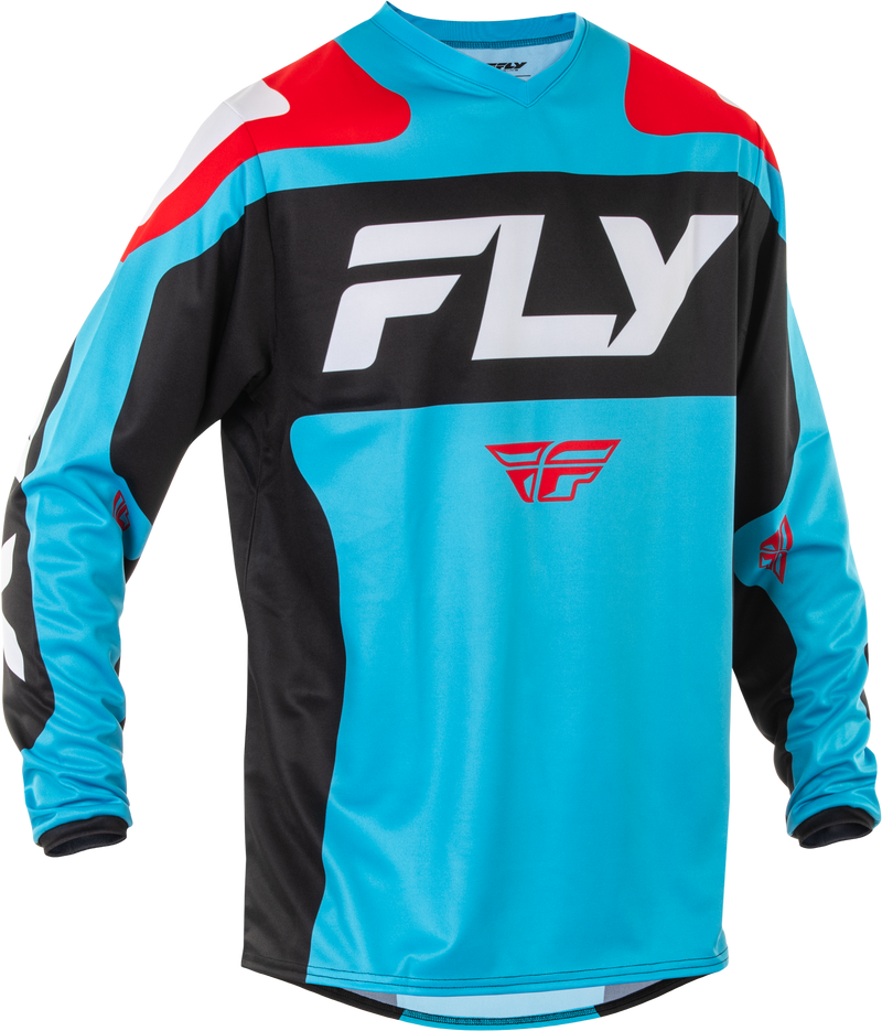 Fly Racing F-16 Men's Moto Gear Set - Pant and Jersey Combo