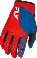 Fly Racing Kinetic Glove