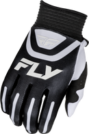 Fly Racing Youth F-16 MX ATV Off-Road Riding Gloves