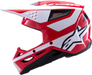 Alpinestars SM-3 Heat Helmet