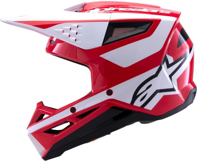 Alpinestars SM-3 Heat Helmet