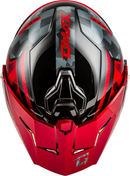 Gmax MD-74 Striker Modular Off-Road Helmet