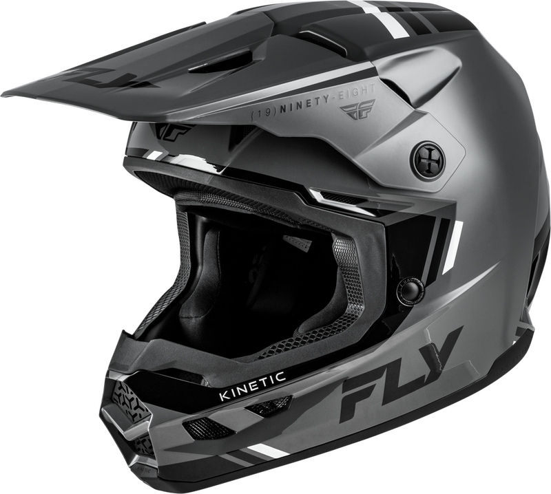 Fly Racing Kinetic Verdict Helmet