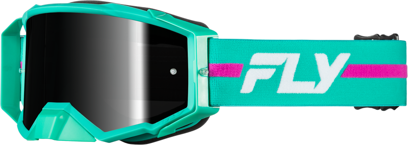 Fly Racing Zone Pro Goggle