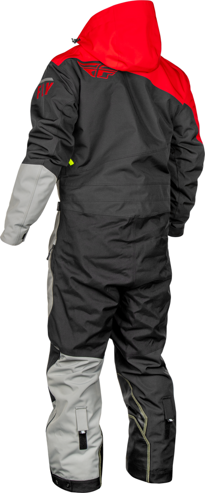 Fly Racing Cobalt Snowmobile Monosuit