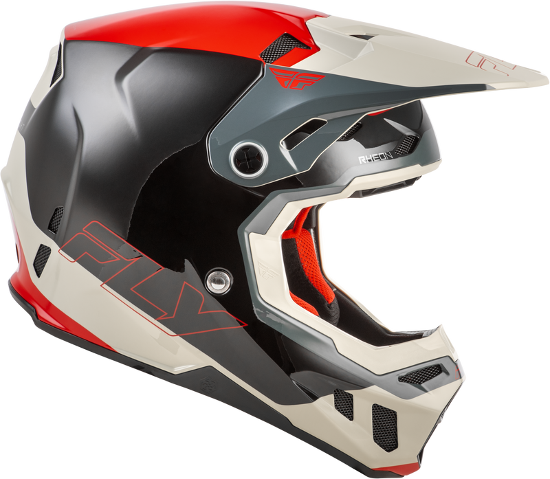Fly Racing Youth Formula CC Glide Helmet