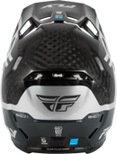 Fly Racing Formula S Carbon BYTE Helmet