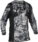 Fly Racing Men's Patrol Off-Road Jersey
