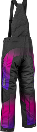 Fly Racing Women's SNX Pro Bib