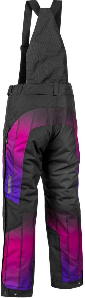 Fly Racing Women's SNX Pro Bib