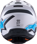 Alpinestars SM-3 Heat Helmet