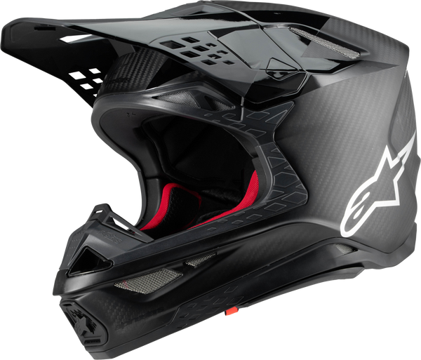 Alpinestars Supertech S-M10 Fame Moto Helmet