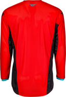 Fly Racing Kinetic Mesh Adult Moto Gear Set - Pant and Jersey Combo