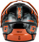 Gmax MD-74 Striker Modular Off-Road Helmet