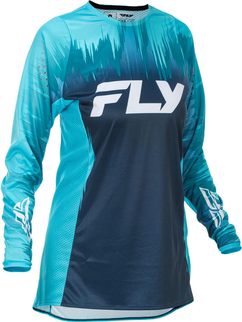 Fly Racing Women's Lite Jersey