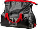 Fly Racing Adult Roamer Dry Bag (Black, 40-Liter)