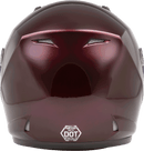 GMAX OF-17 Open-Face Street Helmet