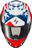 Scorpion EXO-R1 Air Carbon Full Face Helmet