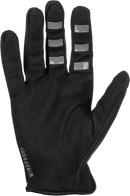 Fly Racing Windproof Gloves