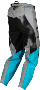 Fly Racing 2023 Adult Women's F-16 Pants (Sky Blue/Light Grey, 0/02)