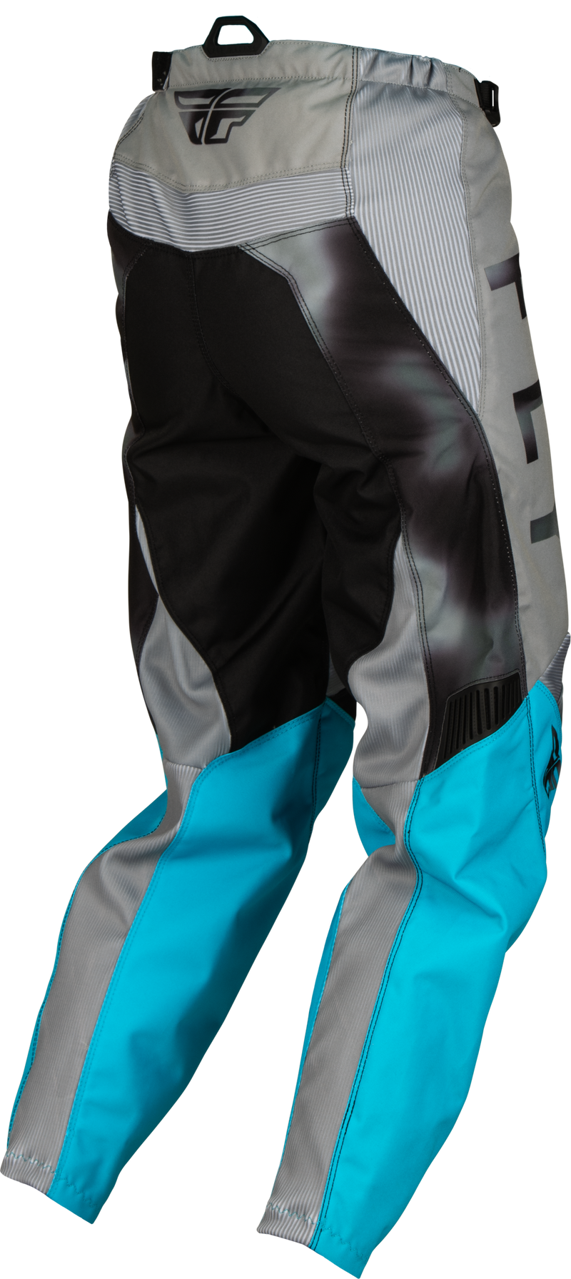 Fly Racing 2023 Adult Women's F-16 Pants (Sky Blue/Light Grey, 0/02)