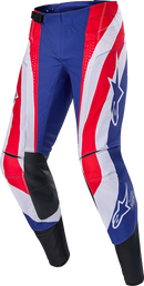 Alpinestars Techstar Melt/Dreem/Union Moto Gear Set - Pant and Jersey Combo