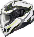 Scorpion Exo-T520 Helmet