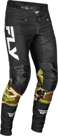 Fly Racing Youth Rayce MTB/BMX Bicycle Pants