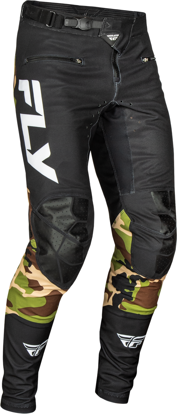 Fly Racing Rayce MTB/BMX Bicycle Pants