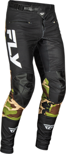 Fly Racing Rayce MTB/BMX Bicycle Pants