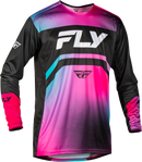 Fly Racing Rayce MTB/BMX Bicycle Jersey