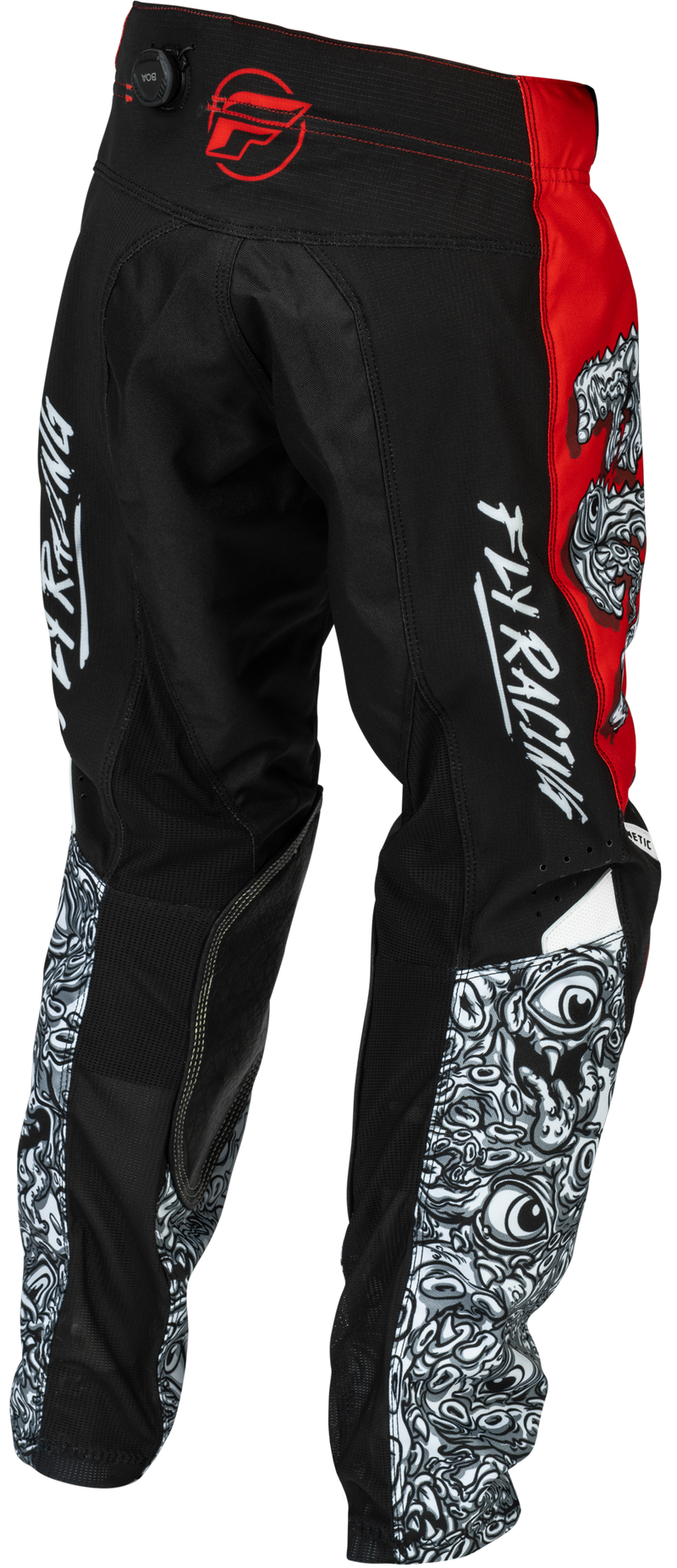 Fly Racing Youth Kinetic Pants