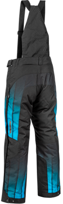 Fly Racing Women's SNX Pro Bib