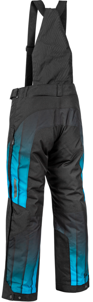 Fly Racing Women's SNX Pro Bib