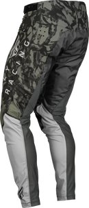 Fly Racing Radium Youth Bicycle/BMX Gear Set - Pant and Jersey