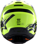 Alpinestars SM-3 Heat Helmet