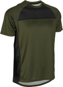 Fly Racing Super D Riding Jersey