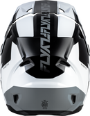 Fly Racing Kinetic Crest Helmet