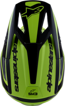 Alpinestars SM-3 Heat Helmet