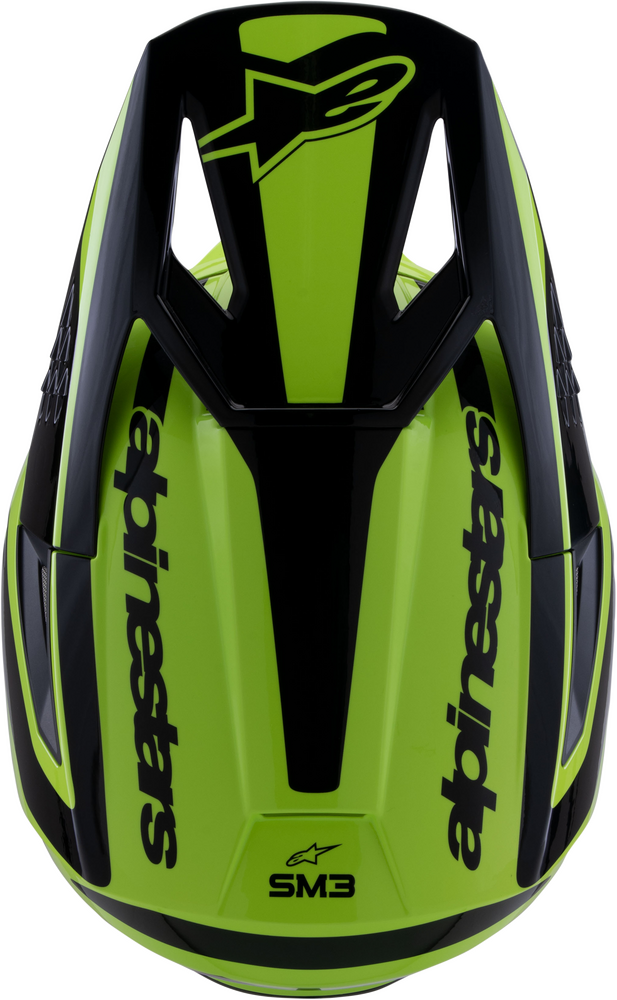 Alpinestars SM-3 Heat Helmet
