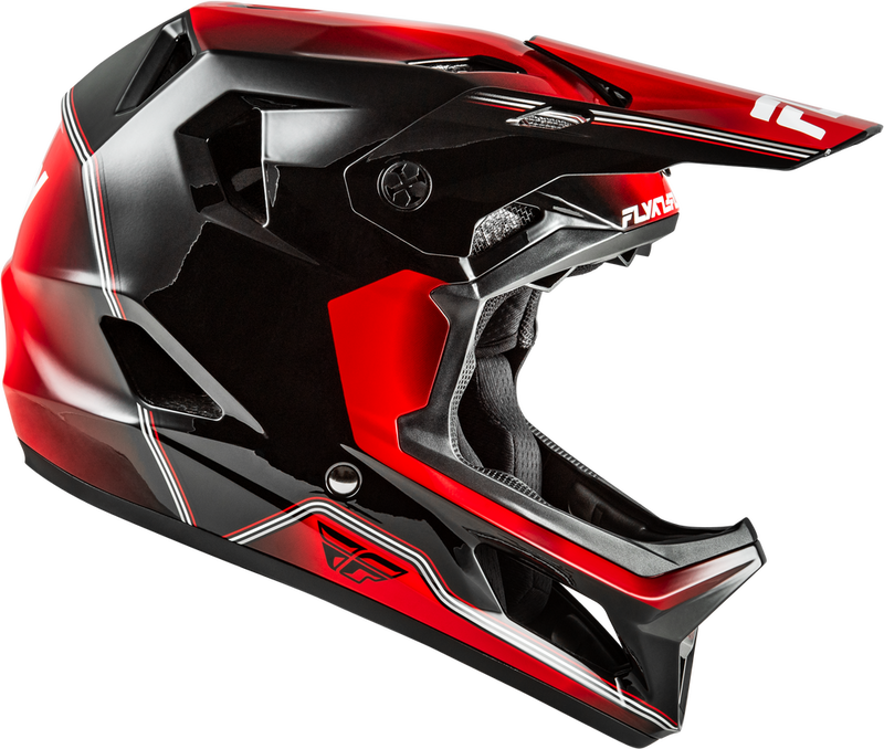 Fly Racing Adult Rayce Cycling Helmet