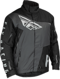 Fly Racing SNX Pro Snow Jacket