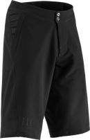 Fly Racing Maverick Riding Shorts