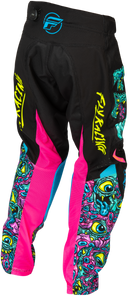 Fly Racing Youth Kinetic Pants