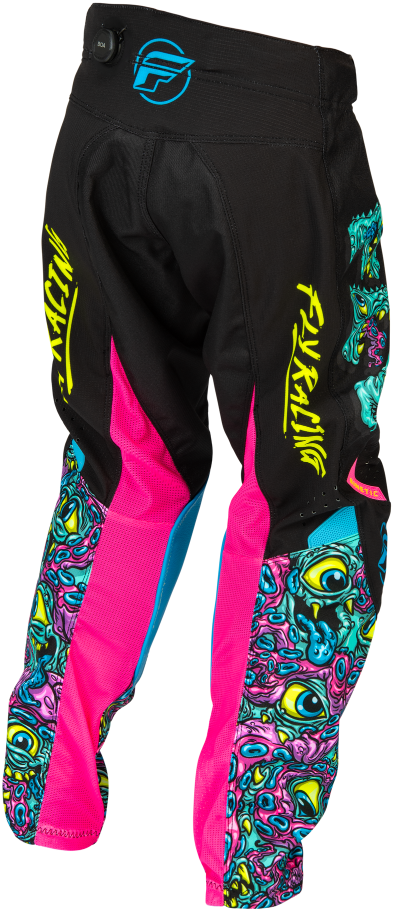 Fly Racing Youth Kinetic Pants