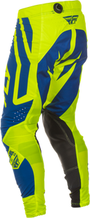 Fly Racing Lite Men's Moto Gear Set - Pant and Jersey Combo